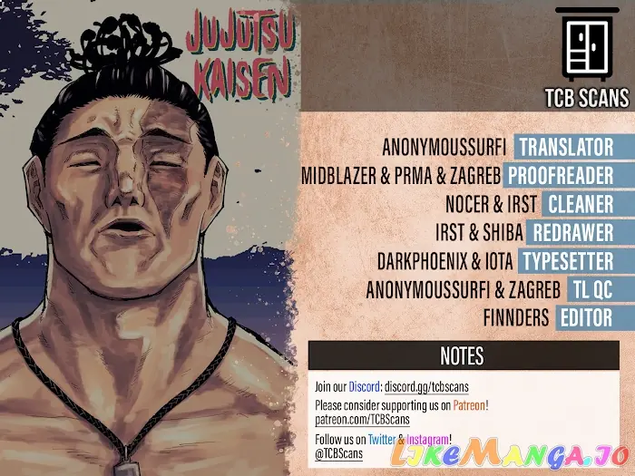 Jujutsu Kaisen Chapter 156 image 02_optimized